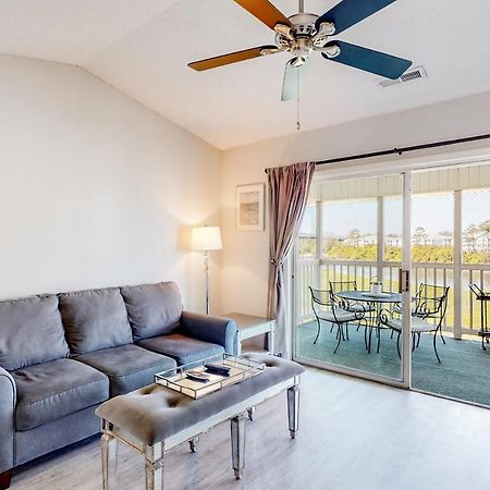 Opal Ocean At Waterway Landing 205H Διαμέρισμα Μιρτλ Μπιτς Εξωτερικό φωτογραφία