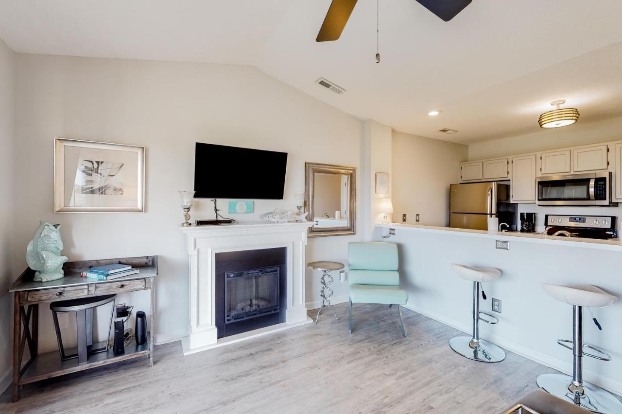 Opal Ocean At Waterway Landing 205H Διαμέρισμα Μιρτλ Μπιτς Εξωτερικό φωτογραφία