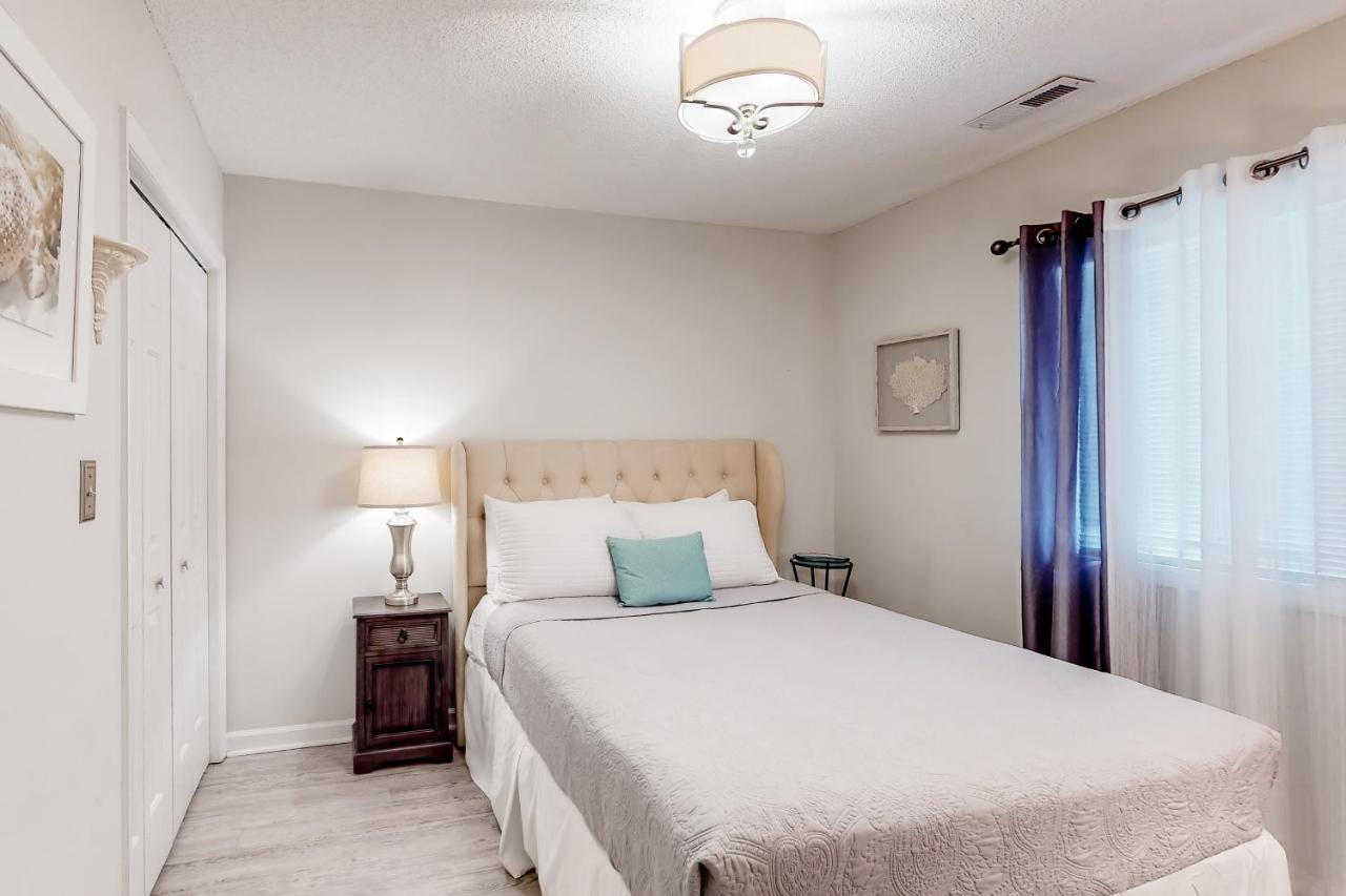 Opal Ocean At Waterway Landing 205H Διαμέρισμα Μιρτλ Μπιτς Εξωτερικό φωτογραφία