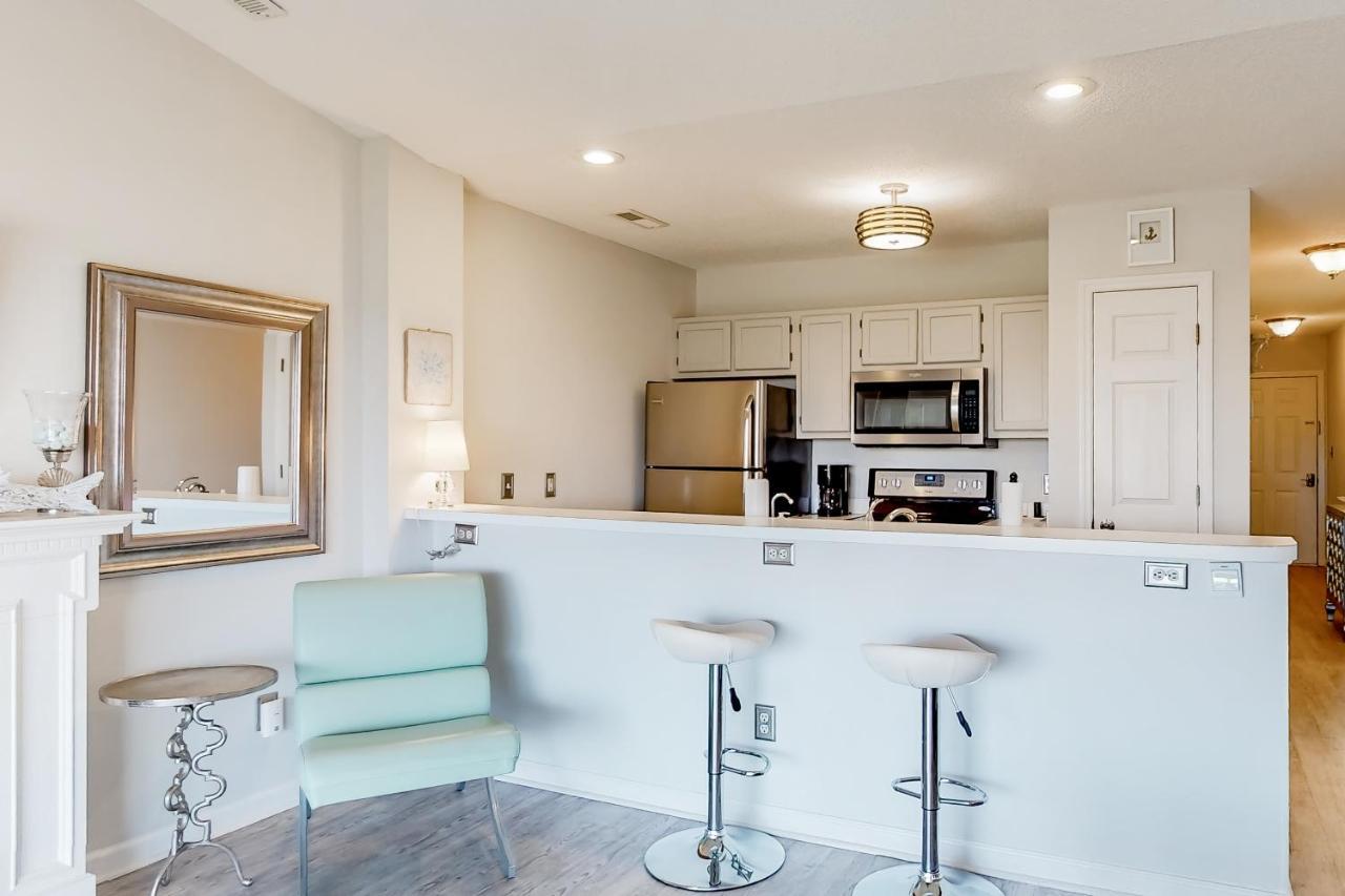 Opal Ocean At Waterway Landing 205H Διαμέρισμα Μιρτλ Μπιτς Εξωτερικό φωτογραφία
