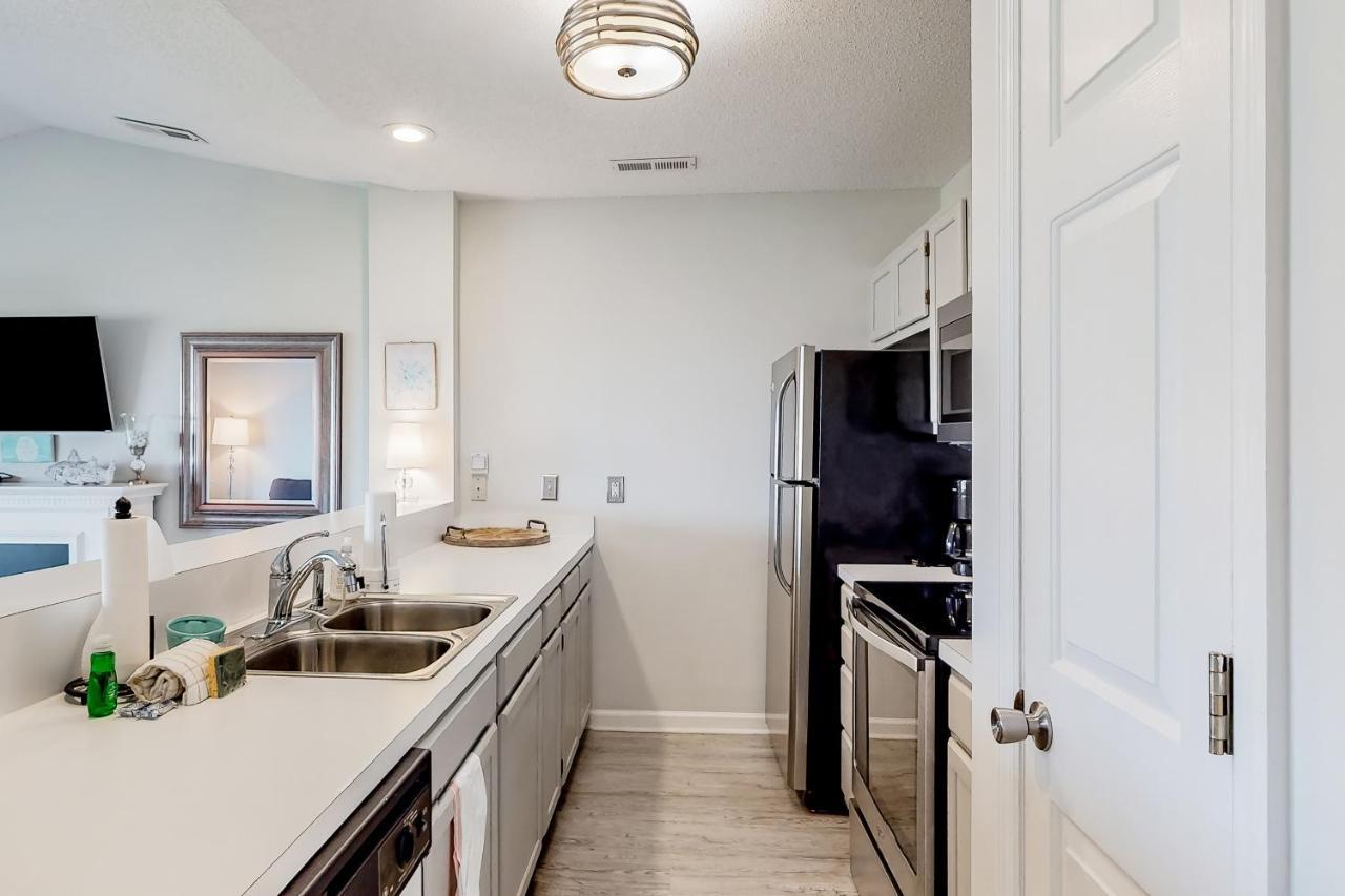 Opal Ocean At Waterway Landing 205H Διαμέρισμα Μιρτλ Μπιτς Εξωτερικό φωτογραφία
