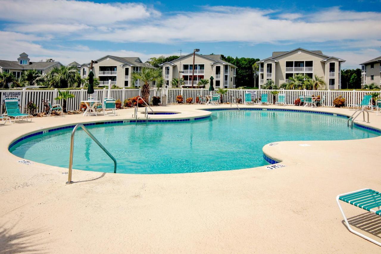 Opal Ocean At Waterway Landing 205H Διαμέρισμα Μιρτλ Μπιτς Εξωτερικό φωτογραφία