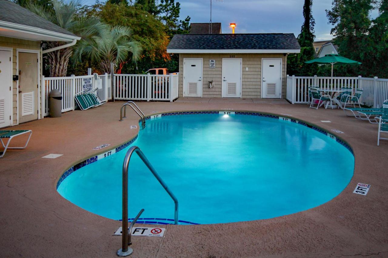 Opal Ocean At Waterway Landing 205H Διαμέρισμα Μιρτλ Μπιτς Εξωτερικό φωτογραφία